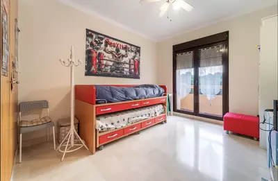 Semi-Detached House in Estepona