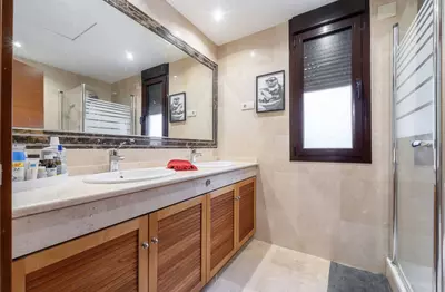 Semi-Detached House in Estepona