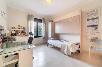 Semi-Detached House in Estepona