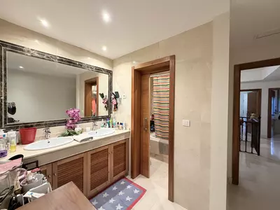 Semi-Detached House in Estepona