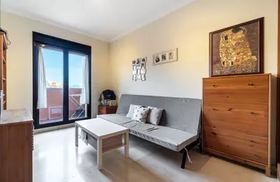 Semi-Detached House in Estepona