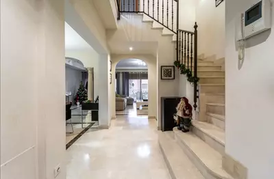 Semi-Detached House in Estepona