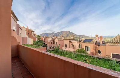 Semi-Detached House in Estepona