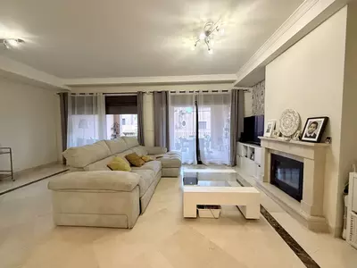 Semi-Detached House in Estepona