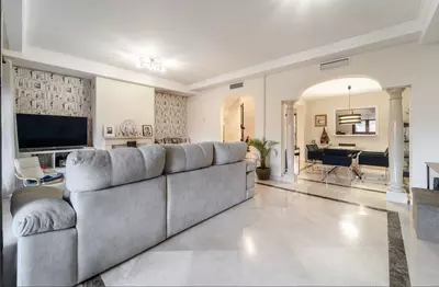 Semi-Detached House in Estepona