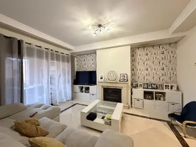 Semi-Detached House in Estepona