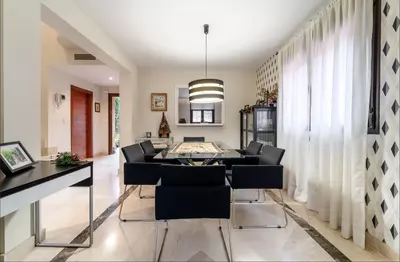 Semi-Detached House in Estepona