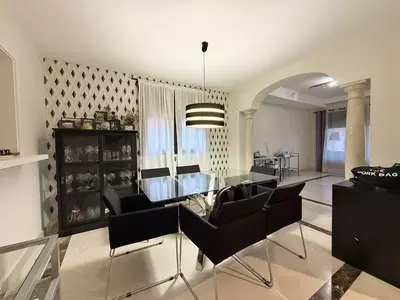 Semi-Detached House in Estepona