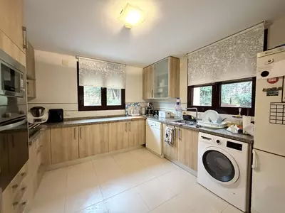 Semi-Detached House in Estepona
