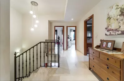 Semi-Detached House in Estepona