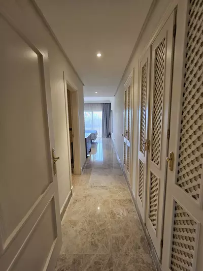 Ground Floor Apartment in Nueva Andalucía