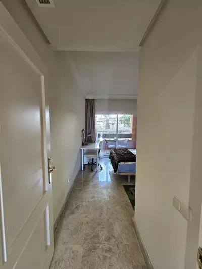 Ground Floor Apartment in Nueva Andalucía