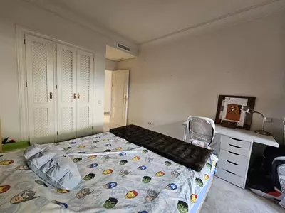 Ground Floor Apartment in Nueva Andalucía