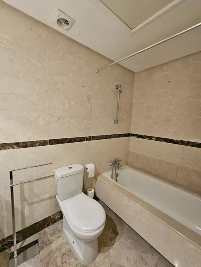 Ground Floor Apartment in Nueva Andalucía