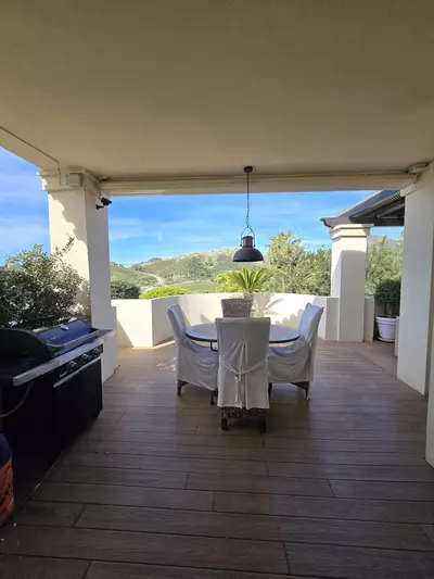 Middle Floor Apartment in Benahavís