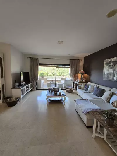 Middle Floor Apartment in Benahavís