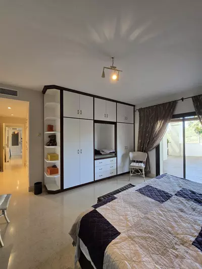 Middle Floor Apartment in Benahavís