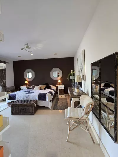 Middle Floor Apartment in Benahavís