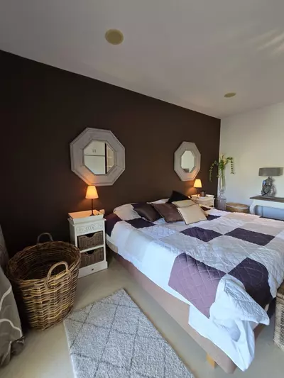 Middle Floor Apartment in Benahavís