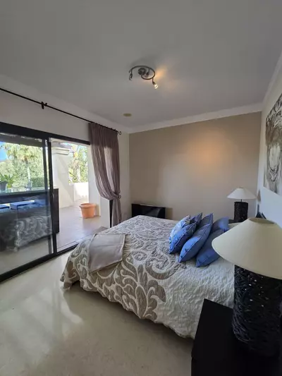 Middle Floor Apartment in Benahavís