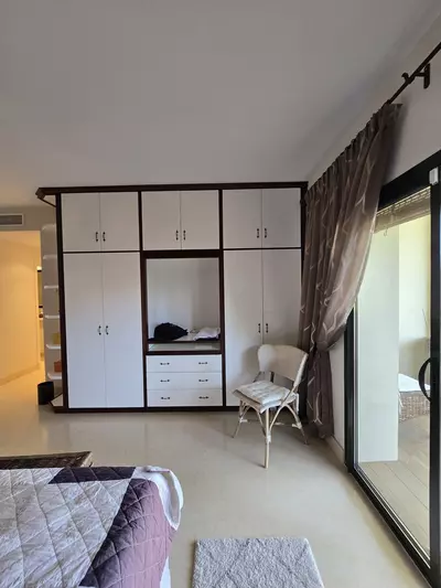 Middle Floor Apartment in Benahavís