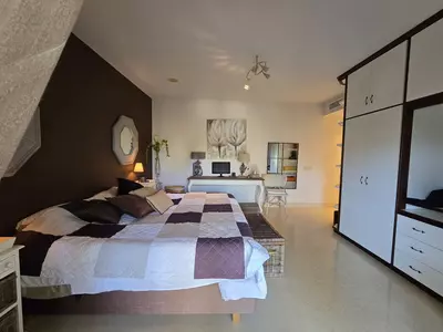 Middle Floor Apartment in Benahavís