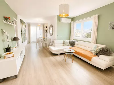 Penthouse in Estepona