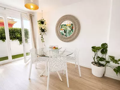 Penthouse in Estepona