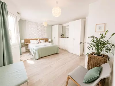 Penthouse in Estepona