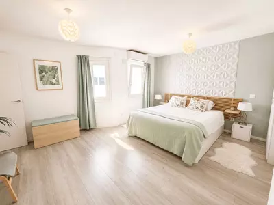 Penthouse in Estepona