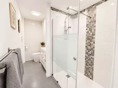 Penthouse in Estepona