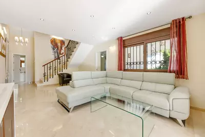 Detached Villa in Atalaya