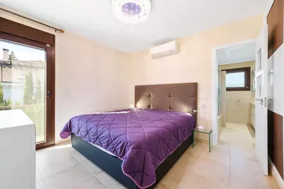 Detached Villa in Atalaya