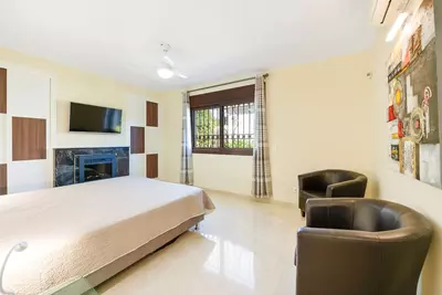 Detached Villa in Atalaya