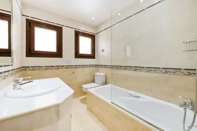 Detached Villa in Atalaya