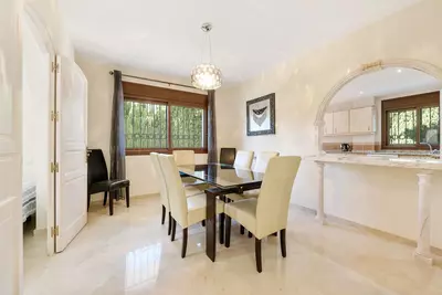 Detached Villa in Atalaya