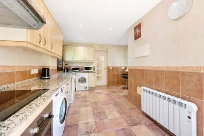 Detached Villa in Atalaya