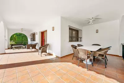 Detached Villa in Atalaya