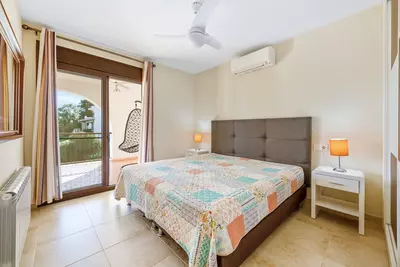 Detached Villa in Atalaya