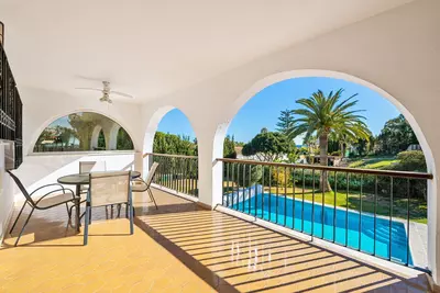 Detached Villa in Atalaya