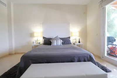 Middle Floor Apartment in Cabopino