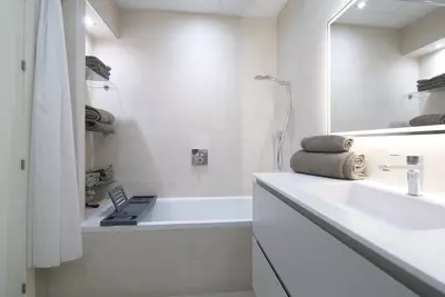 Middle Floor Apartment in Cabopino