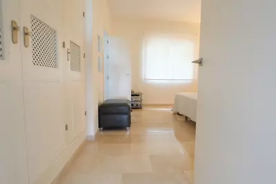 Middle Floor Apartment in Cabopino