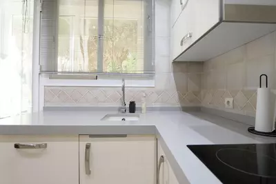 Middle Floor Apartment in Cabopino