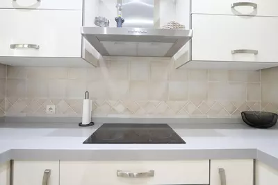 Middle Floor Apartment in Cabopino