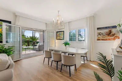 Detached Villa in Estepona