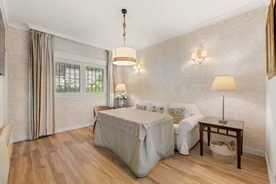 Detached Villa in Estepona