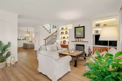 Detached Villa in Estepona