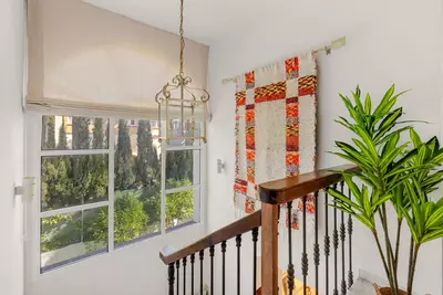 Detached Villa in Estepona