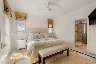 Detached Villa in Estepona